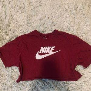 Crop top Nike